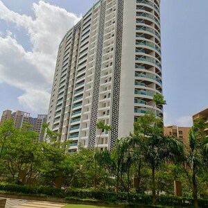 5 BHK Apartment – Exterior View View at Pride Atlantic, Madhav Nagar - for Sale