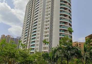 5 BHK Apartment – Exterior View View at Pride Atlantic, Madhav Nagar - for Sale