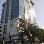 850 Sq.Ft. Office Space in Damji Shamji Business Galleria