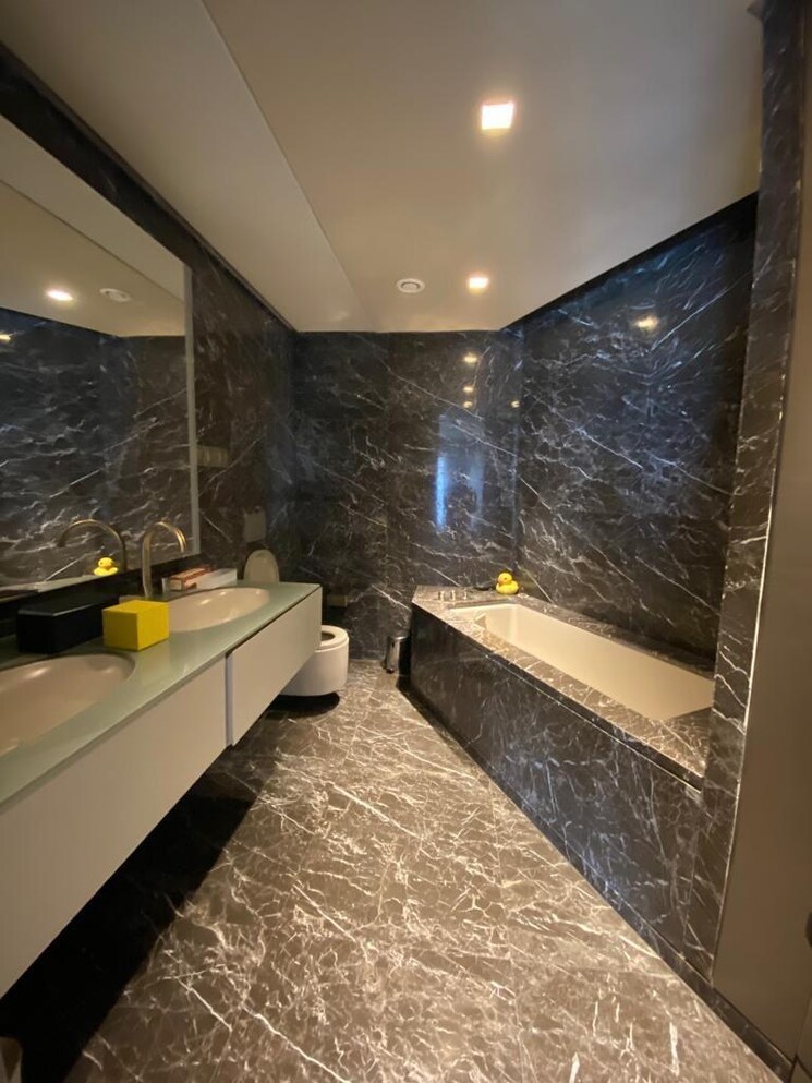 Kitchen, lodha-world-view 4 Bedroom 2119 Sq.Ft. Apartment In Worli Mumbai 9375166