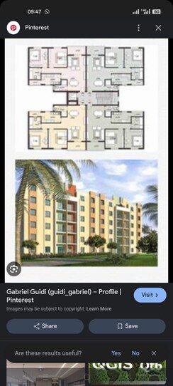 1.5 BHK Builder Floor For Sale in Daimond Tower