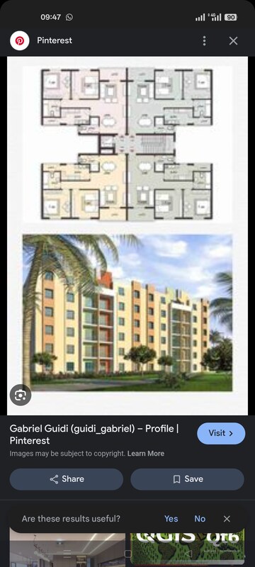 1.5 BHK Builder Floor For Sale in Dahanukar Wadi