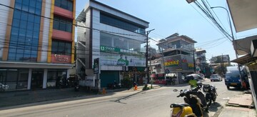  Showroom – Exterior View View at Vytilla - for Rent