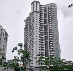 4 BHK Apartment For Sale in DLF The Belaire, Sector 54