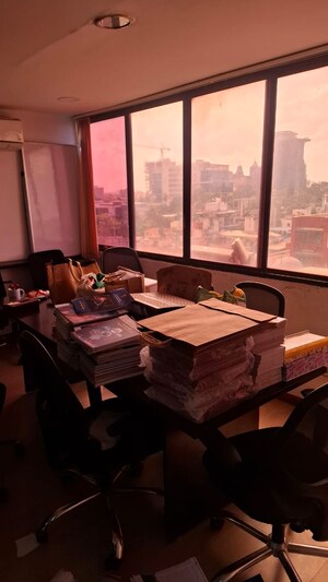  Office Space For Rent in Barton Centre, Ashok Nagar