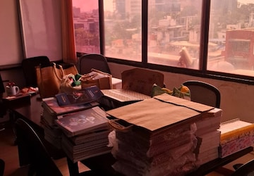 Office Space For Rent in Barton Centre, Ashok Nagar