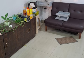 Team Area in  Office Space at Barton Centre, Ashok Nagar – for Rent