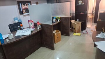 Kitchen in  Office Space at Barton Centre, Ashok Nagar – for Rent