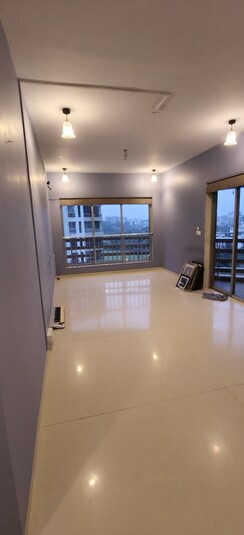 2 BHK Apartment For Sale in Gundecha Symphony