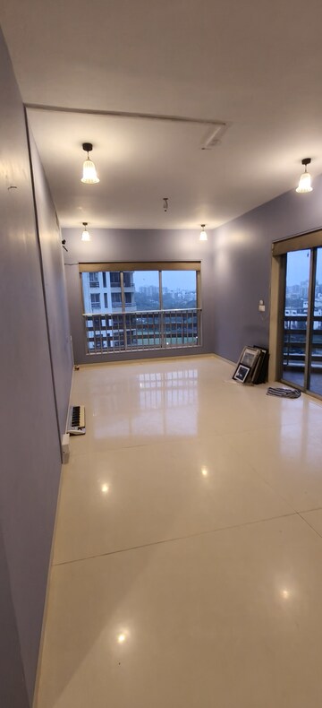 2 BHK Apartment For Sale in Gundecha Symphony, Andheri West