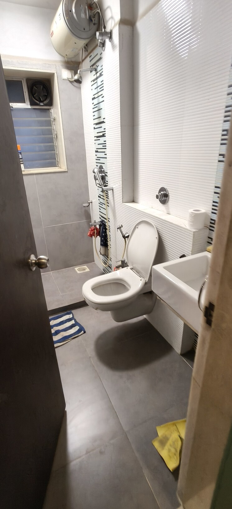 Bathroom, gundecha-symphony 2 Bedroom 810 Sq.Ft. Apartment In Andheri West Mumbai 9375192