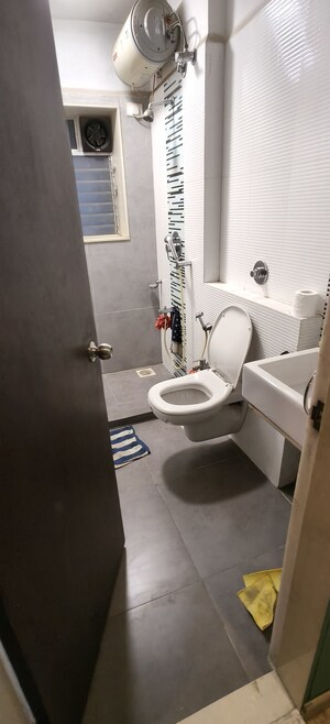 Team Area in 2 BHK Apartment at Gundecha Symphony, Andheri West – for Sale