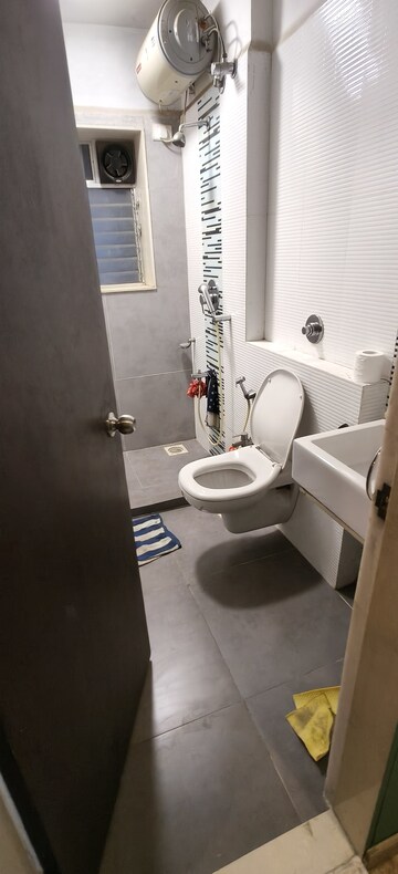 Team Area in 2 BHK Apartment at Gundecha Symphony, Andheri West – for Sale