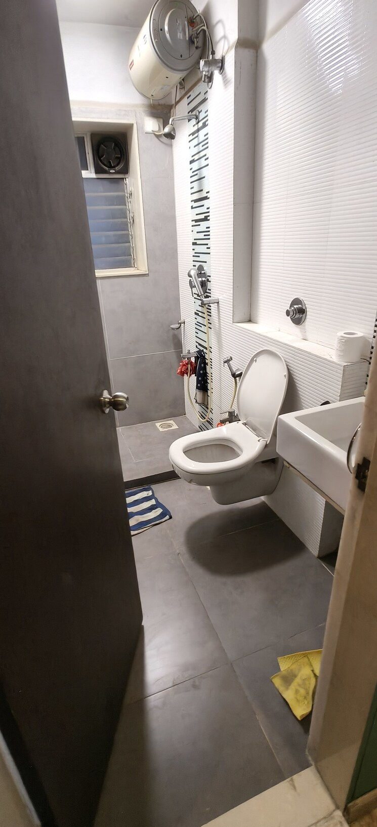 Team Area, gundecha-symphony 2 Bedroom 810 Sq.Ft. Apartment In Andheri West Mumbai 9375192