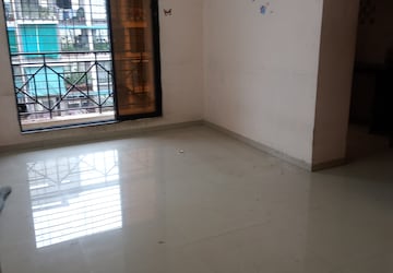 1 BHK Apartment For Sale in Varni Darshan, Ulwe