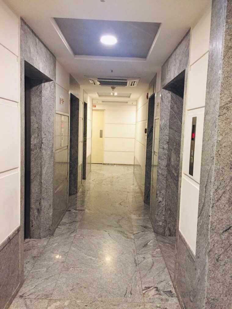 undefined, dlf-the-belaire 4 Bedroom 3430 Sq.Ft. Apartment In Sector 54 Gurgaon 9375197