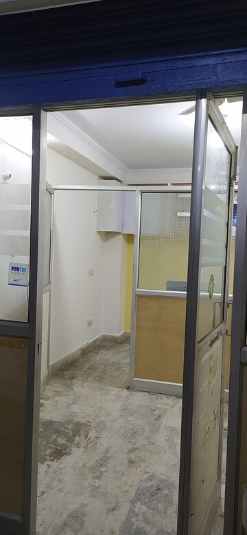 Kitchen in  Shop at Khirki Extension – for Sale