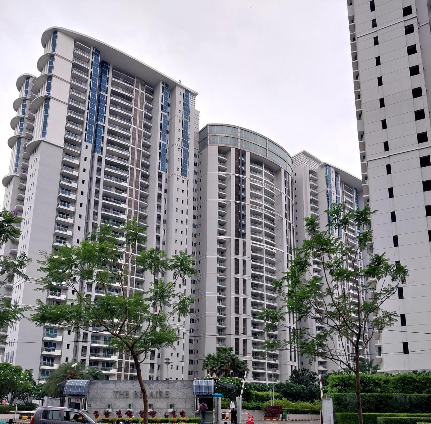 4 BHK Apartment For Sale in DLF The Belaire