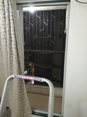 Furnished Amenities in 1 BHK Apartment at Bhandup West – for Rent