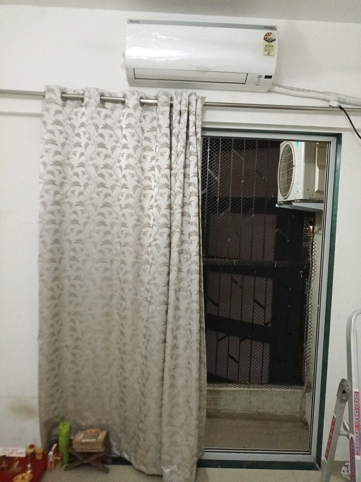 Balcony, bhandup west 1 Bedroom 350 Sq.Ft. Apartment In Bhandup West Mumbai 9375204