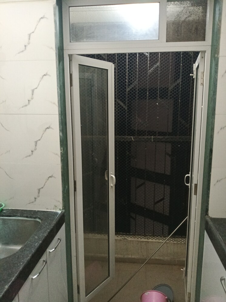 Exterior View, bhandup west 1 Bedroom 350 Sq.Ft. Apartment In Bhandup West Mumbai 9375204