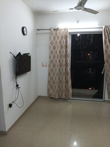 1 BHK Apartment For Rent in Bhandup West