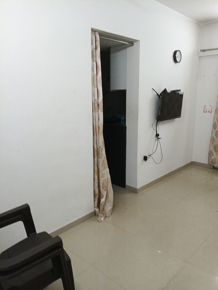 Living Room, bhandup west 1 Bedroom 350 Sq.Ft. Apartment In Bhandup West Mumbai 9375204