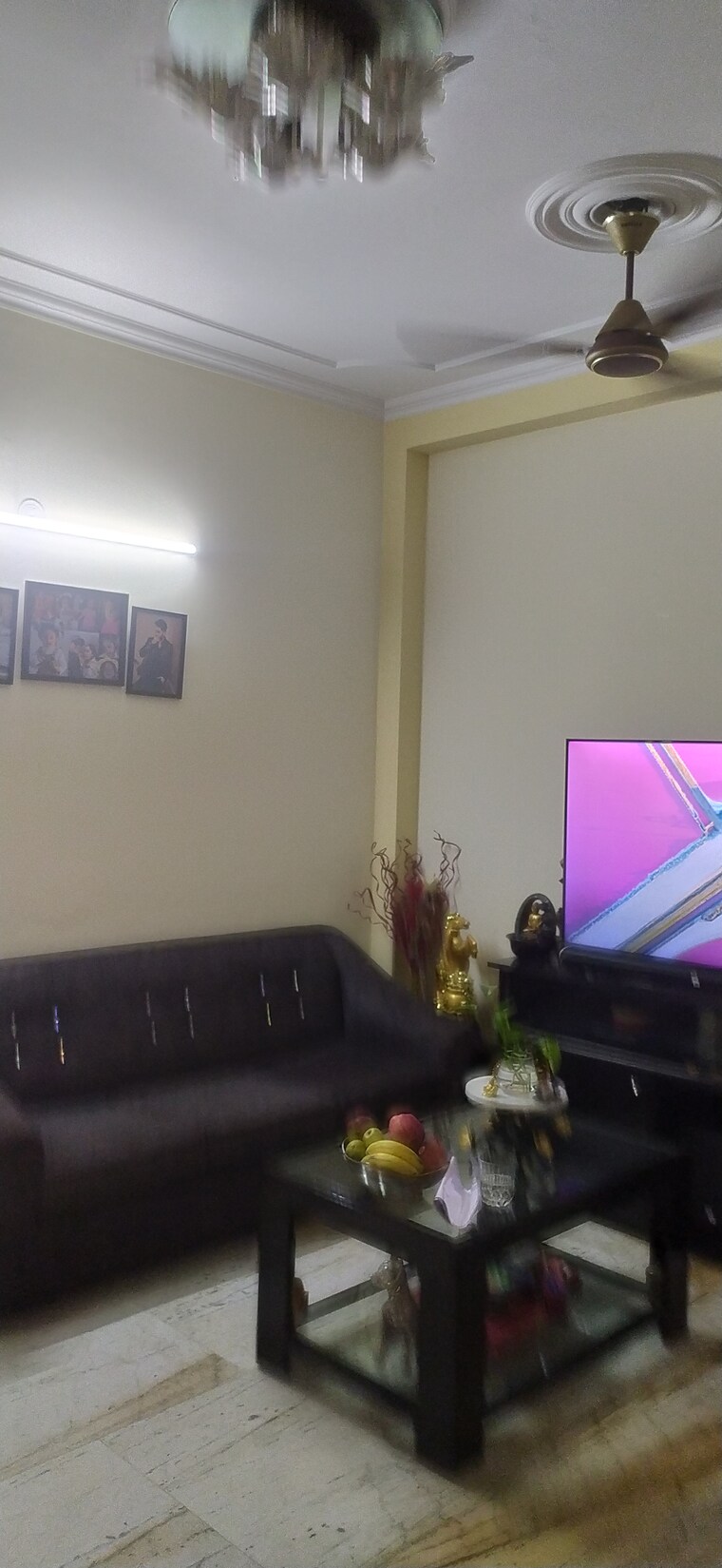 undefined, malviya nagar 2 Bedroom 900 Sq.Ft. Builder Floor In Malviya Nagar Delhi 9375206