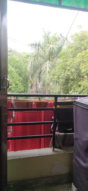 2 BHK Builder Floor – Exterior View View at Malviya Nagar - for Sale