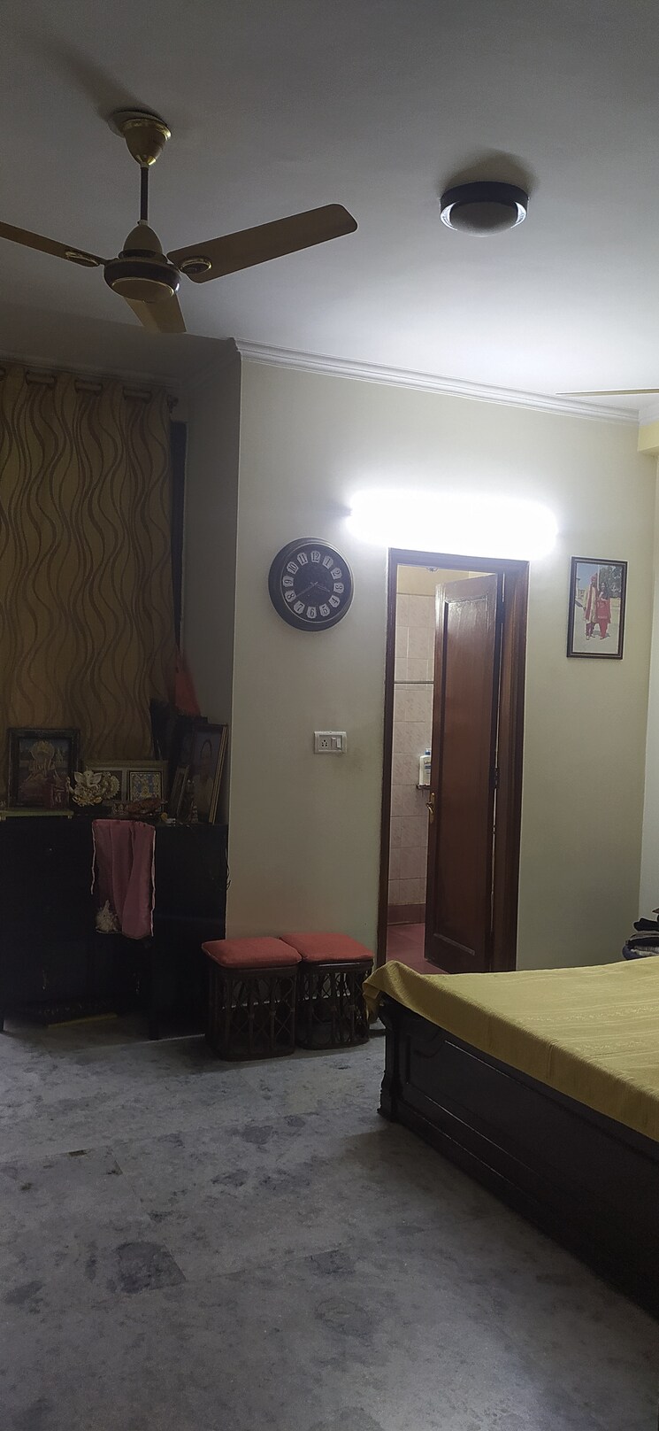 undefined, malviya nagar 2 Bedroom 900 Sq.Ft. Builder Floor In Malviya Nagar Delhi 9375206