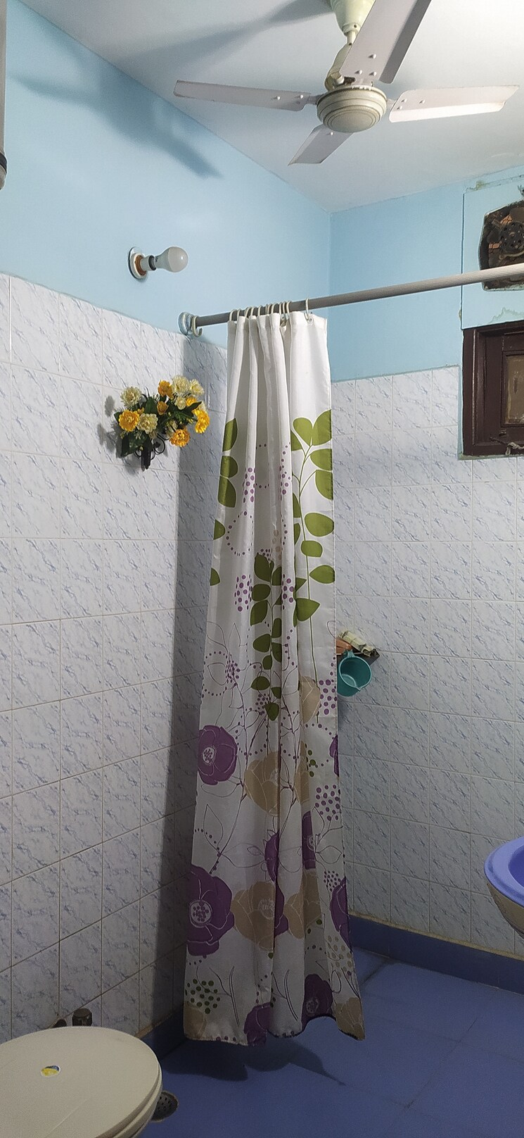  Parking, malviya nagar 2 Bedroom 900 Sq.Ft. Builder Floor In Malviya Nagar Delhi 9375206