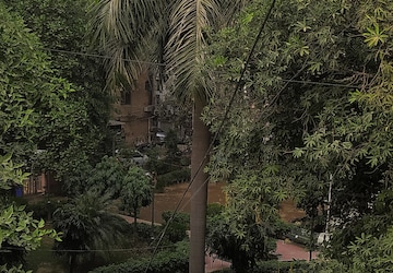 2 BHK Builder Floor – Garden View at Malviya Nagar - for Sale