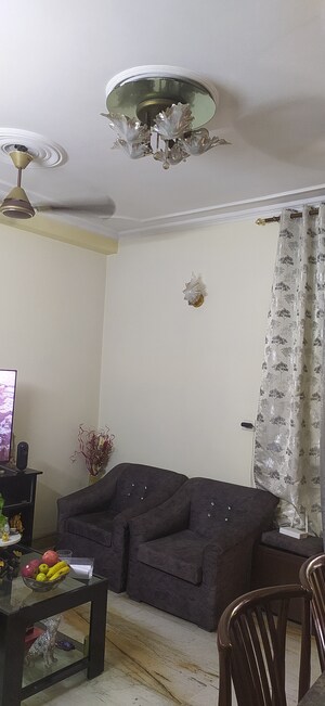 Furnished Amenities in 2 BHK Builder Floor at Malviya Nagar – for Sale