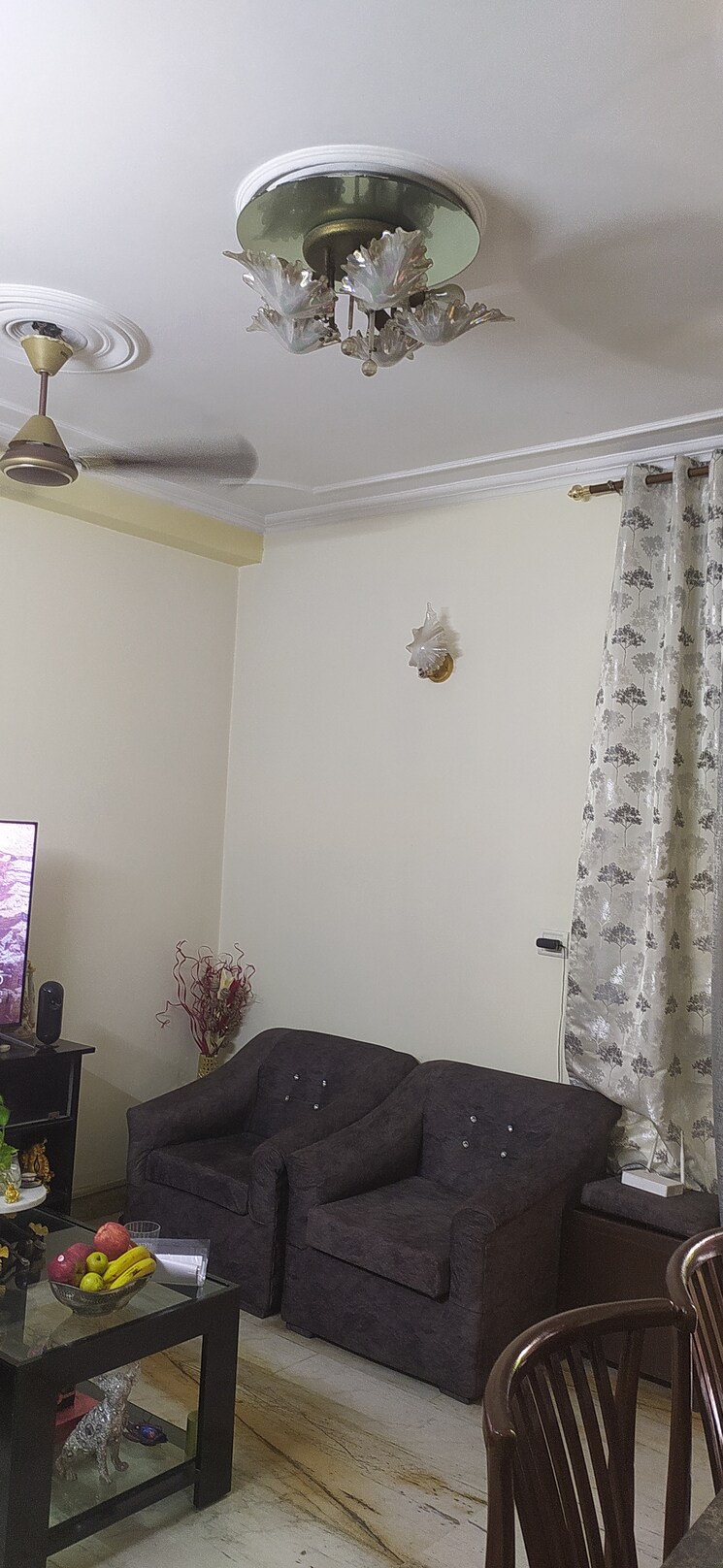 undefined, malviya nagar 2 Bedroom 900 Sq.Ft. Builder Floor In Malviya Nagar Delhi 9375206