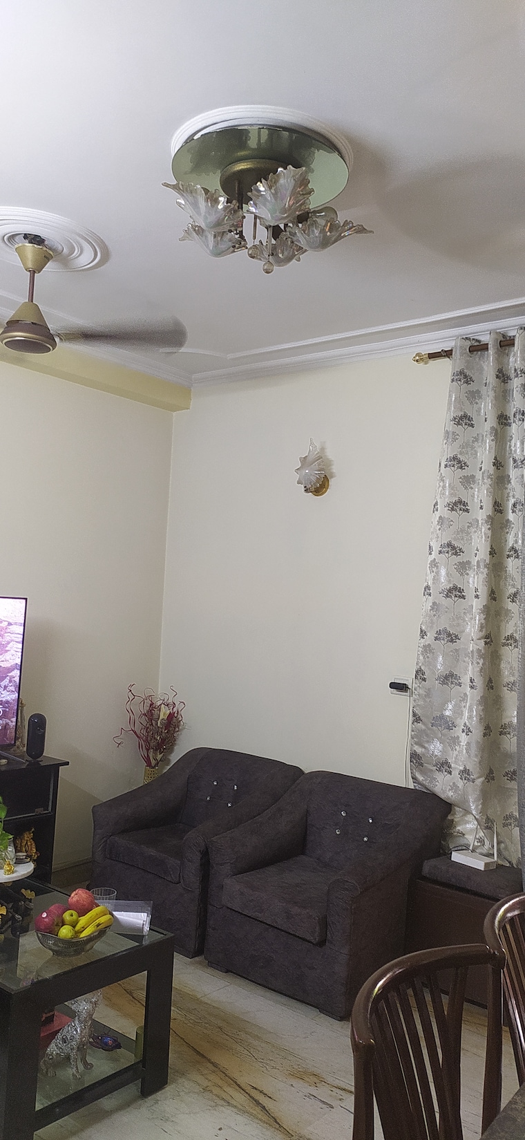 undefined, malviya nagar 2 Bedroom 900 Sq.Ft. Builder Floor In Malviya Nagar Delhi 9375206