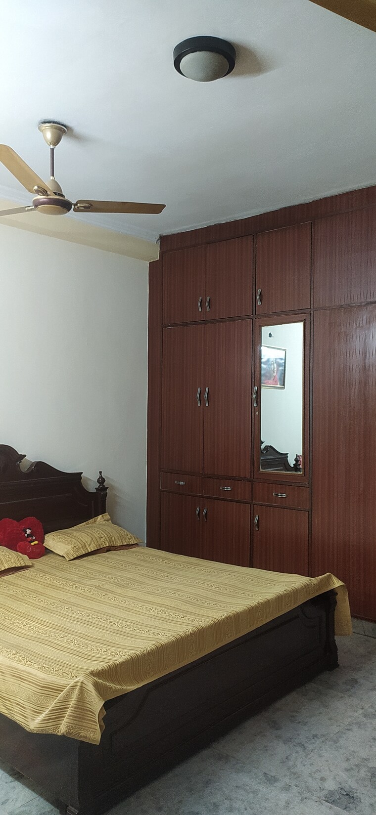 undefined, malviya nagar 2 Bedroom 900 Sq.Ft. Builder Floor In Malviya Nagar Delhi 9375206