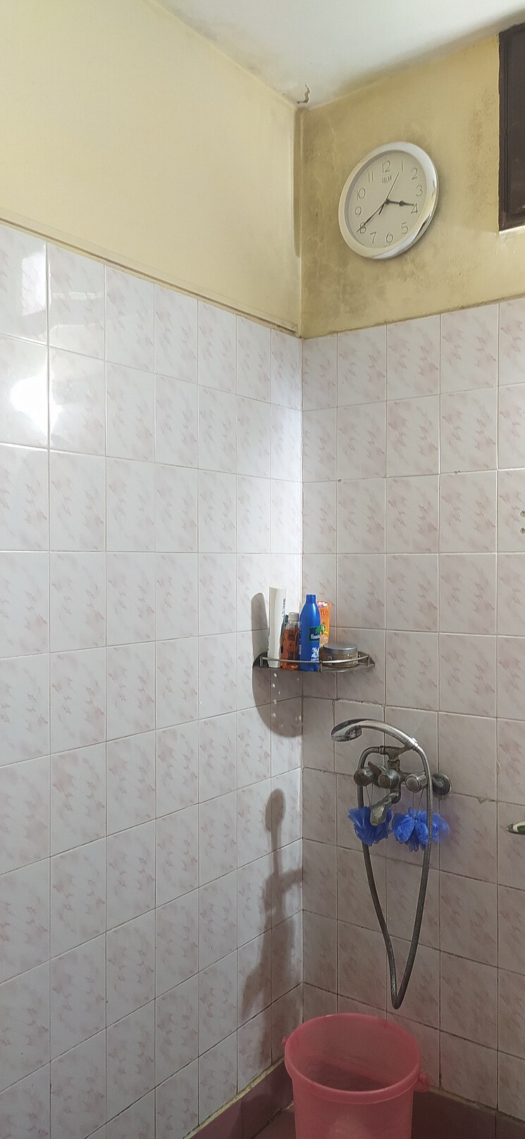 undefined, malviya nagar 2 Bedroom 900 Sq.Ft. Builder Floor In Malviya Nagar Delhi 9375206