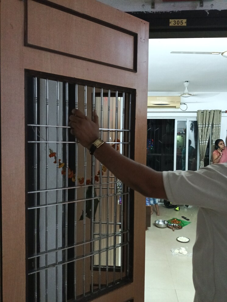 undefined, shraddha-orchid-avenue 1 Bedroom 350 Sq.Ft. Apartment In Bhandup West Mumbai 9375207