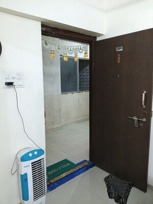 1 BHK Apartment – Exterior View View at Shraddha Orchid Avenue, Bhandup West - for Rent