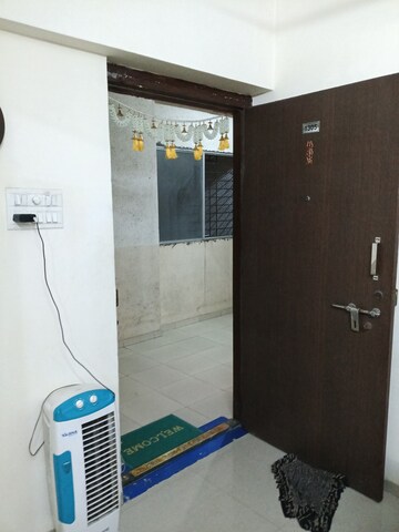 1 BHK Apartment – Exterior View View at Shraddha Orchid Avenue, Bhandup West - for Rent