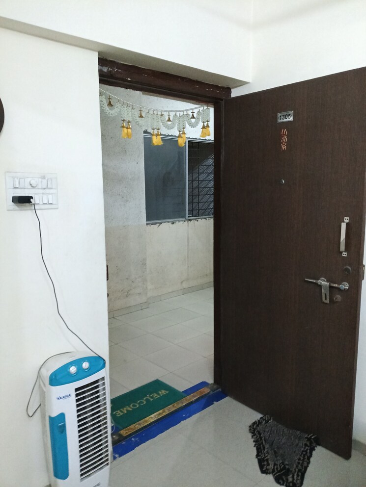 Exterior View, shraddha-orchid-avenue 1 Bedroom 350 Sq.Ft. Apartment In Bhandup West Mumbai 9375207