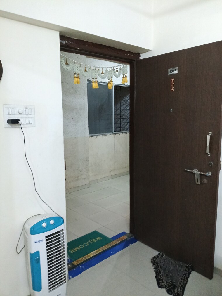 Exterior View, shraddha-orchid-avenue 1 Bedroom 350 Sq.Ft. Apartment In Bhandup West Mumbai 9375207