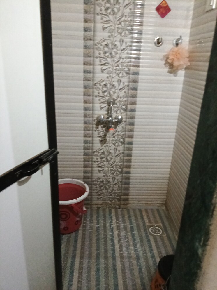 Bathroom, shraddha-orchid-avenue 1 Bedroom 350 Sq.Ft. Apartment In Bhandup West Mumbai 9375207