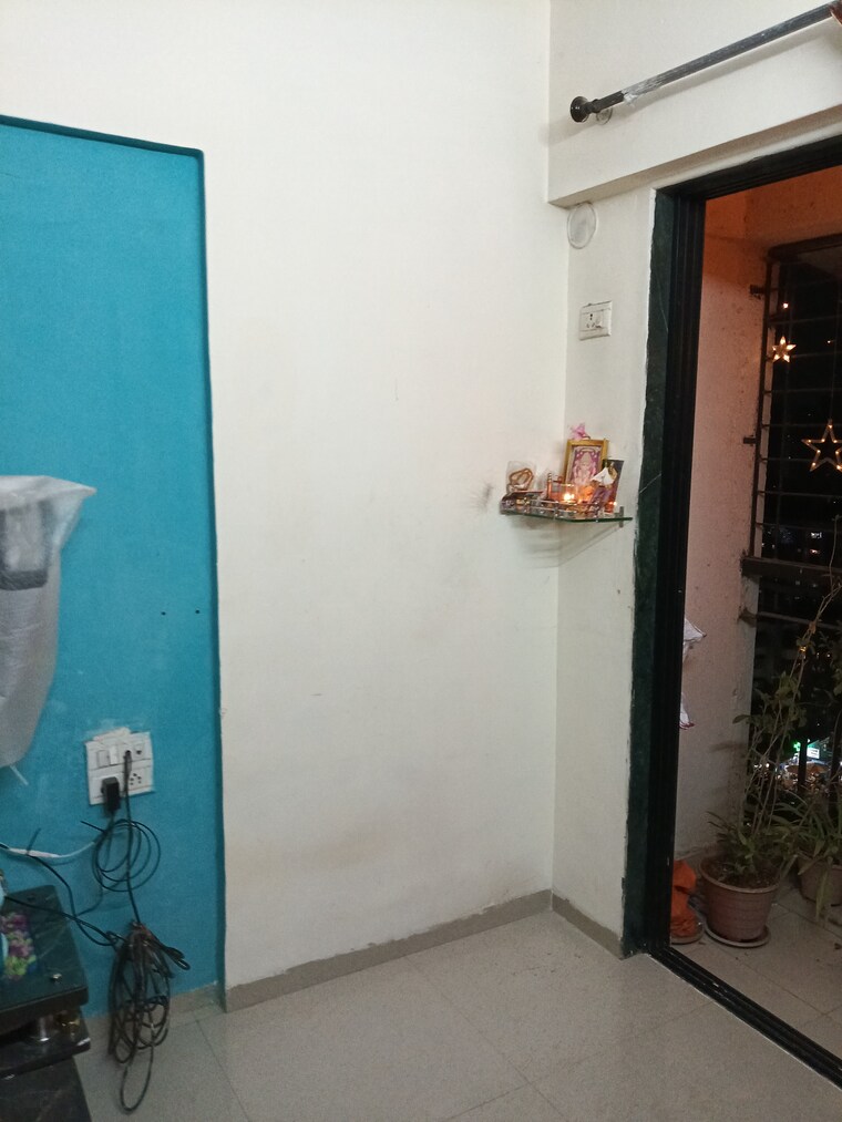 Living Room, shraddha-orchid-avenue 1 Bedroom 350 Sq.Ft. Apartment In Bhandup West Mumbai 9375207