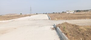 Plot Area in  Plot at Pargi – for Sale