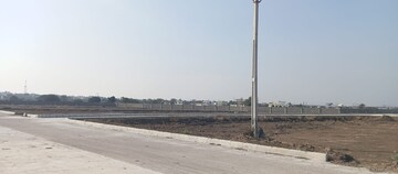 Plot Area in  Plot at Pargi – for Sale