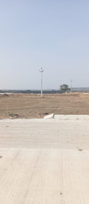 Plot Area in  Plot at Pargi – for Sale