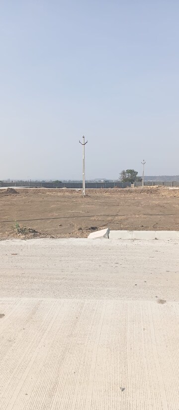 Plot Area in  Plot at Pargi – for Sale