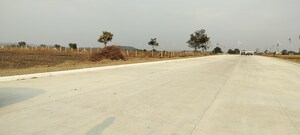 Plot Area in  Plot at Pargi – for Sale