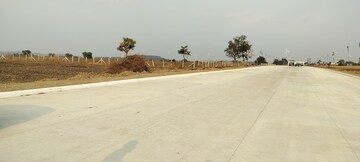 Plot Area in  Plot at Pargi – for Sale